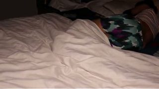 Rough sex with Stepbrother’s cock is great for Hazel Moore’s wet pussy after breakup